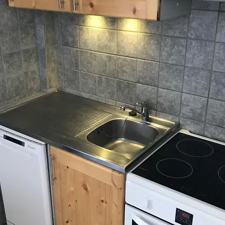 Appartement 3 Pieces Pour 6 Pers, Parking, Terrasse *